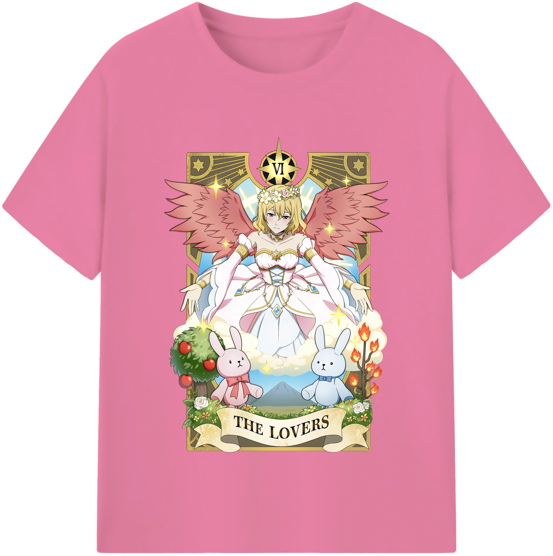 （画像用） 文豪ストレイドッグス Bungo Stray Dogs 綿100％半袖Tシャツ（フロントプリント）
